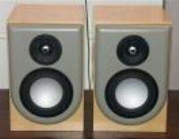 Revel M20 front